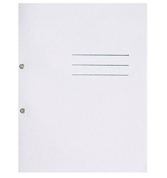 Skoroszyt oczkowy KielTech A4